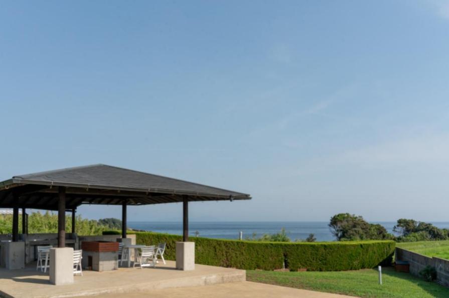 Ritomaru Villa @ Hatsuyama Iki Exterior photo